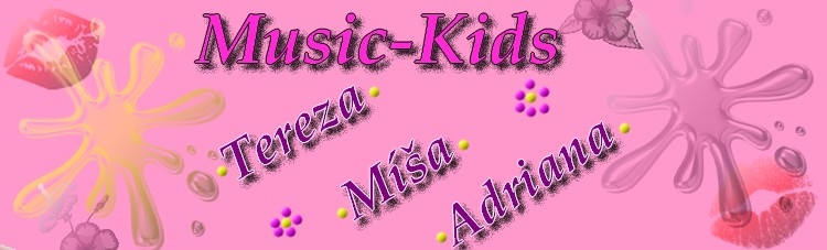Music-Kids